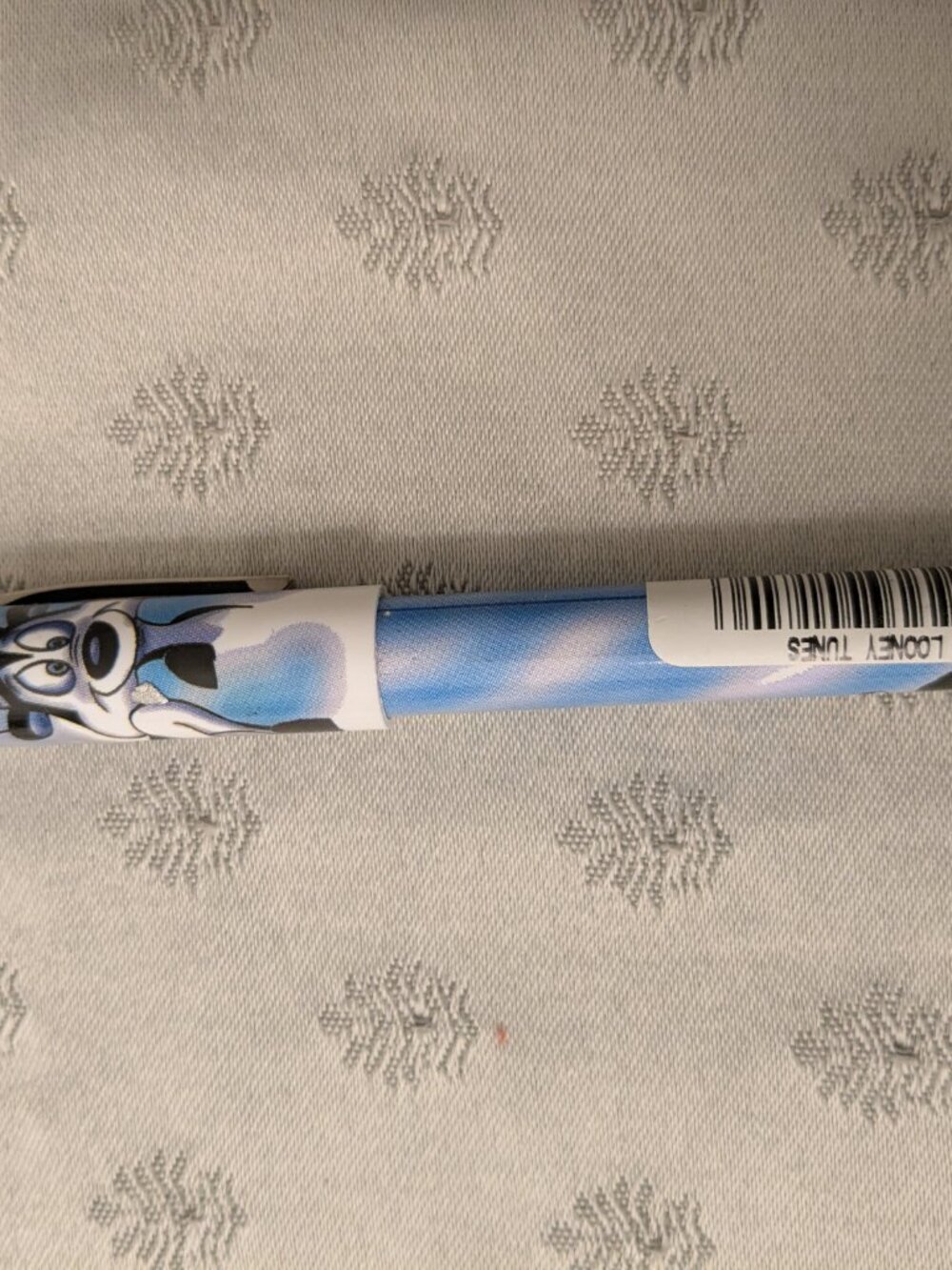Pepe le Pew Capped Pen Never Used - Picture 2 of 3